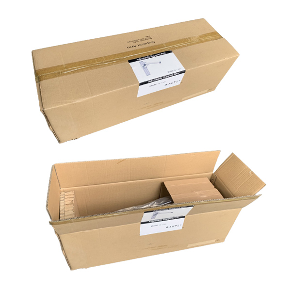 carton packaging of HB-L680